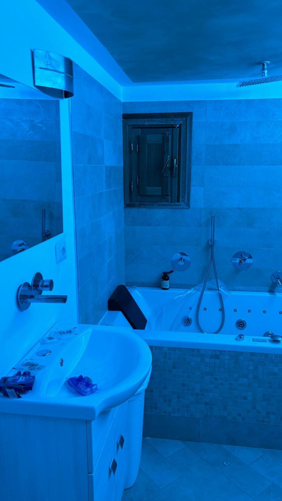 Atenea Centro アグリジェント エクステリア 写真
